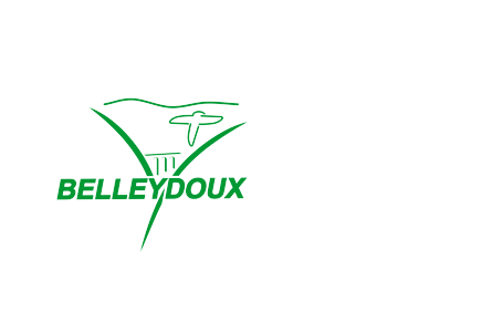 Mairie de Belleydoux