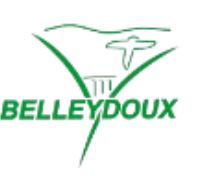 Mairie de Belleydoux